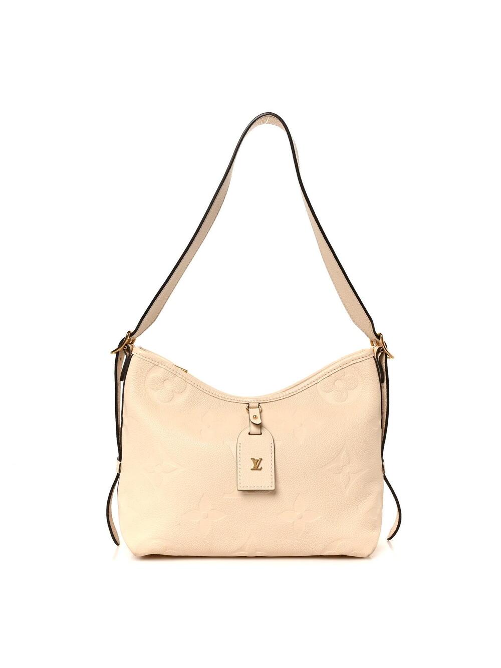 Louis Vuitton Empreinte Carryall Pm #297521L19B